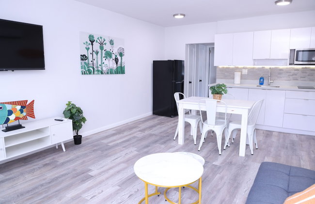 Douglas Rd Apartments - Foto 88