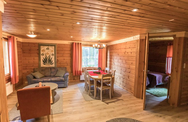 Suvantovirta - Foto 8