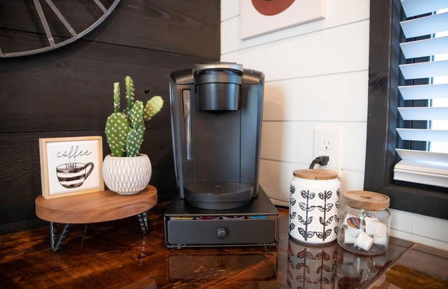 New Endless Sunsets-container Home - Foto 15