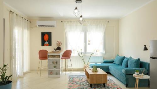 Feel Like home appartment - Foto 2