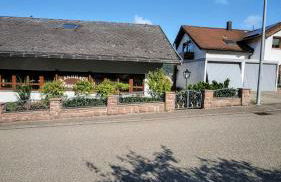 Apartment mit Vorgarten - Foto 15