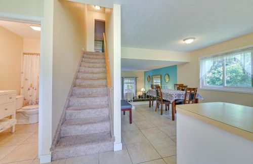 Lake George Getaway 3 Mi to Six Flags Great Escape - Foto 14