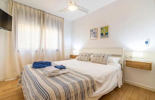 SOLIS MARE APARTMENTS - Pedregalejo Beach - Photo 22