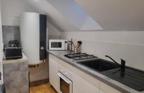 Le Studio du Clos Malou - Foto 6