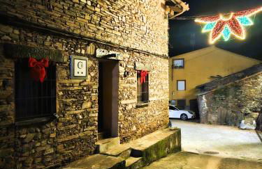 El Descanso de Las Hurdes - Foto 62