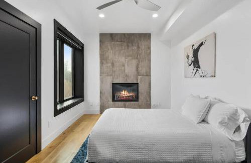 Bandon Coast - Beach Access, Ocean views & Hot Tub - Photo 31