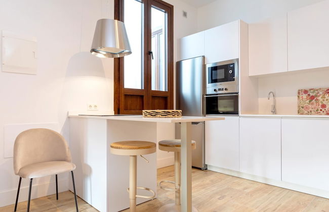 Genteel Home Santas Patronas - Foto 27