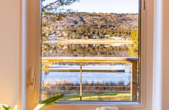 Lakeshore Lodging Suites - Foto 46