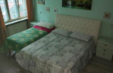 Quadrilocale Torino Sud Lingotto Mirafiori Nichelino 100 mq - Foto 28