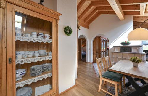 Ferienwohnung Edelweiß mit Sommer- Bergbahn unlimited kostenlos - Foto 28