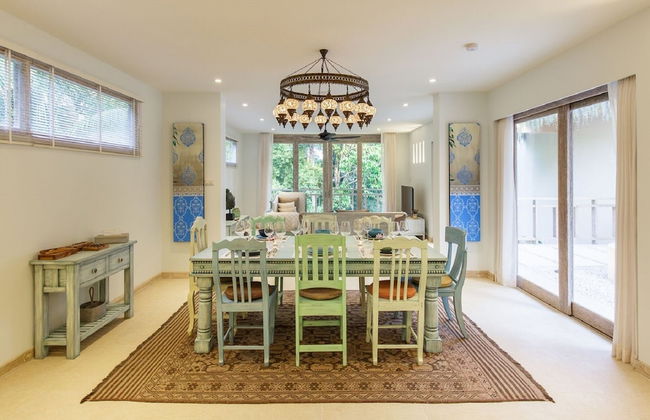 Aspire Villas Koh Phangan - Foto 29