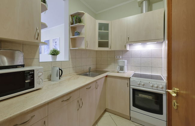 Central Passage Apartments by Vagabond - Foto 35