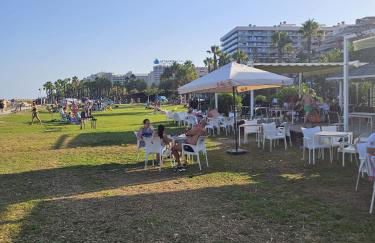 Apartamento Acapulco III Primera linea - Photo 31