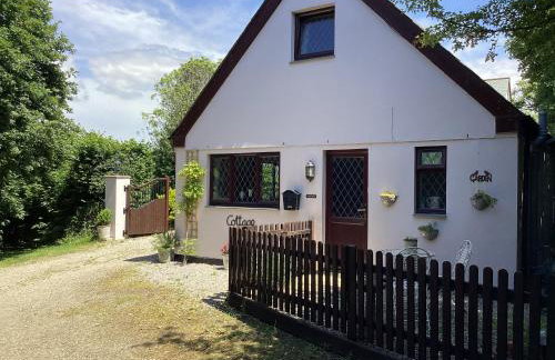 Bosvean Cottage - Foto 1