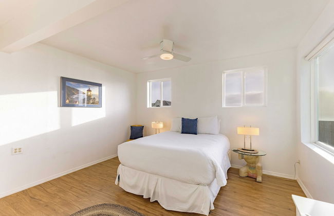 Blue Horizon by Avantstay Panoramic Views of the Ocean w/ Entertainers Patio - Foto 25