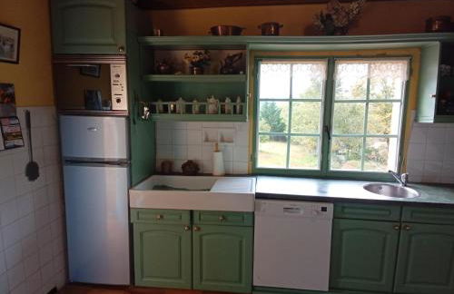 Tranquil Garden Hideaway - Foto 4