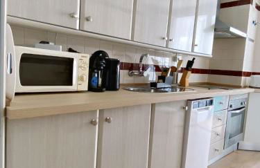 Apartamento Plaza Mar - Photo 26