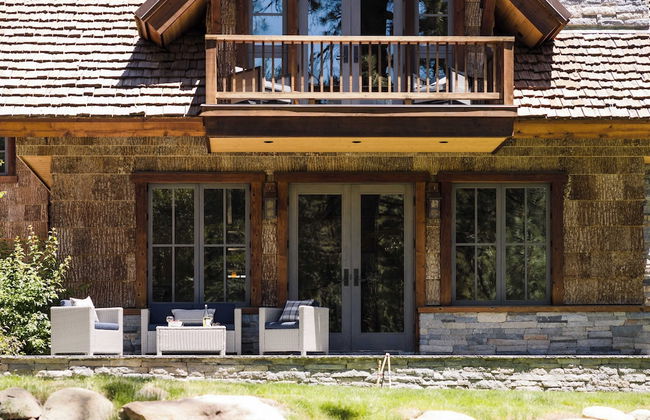 Hunter by Avantstay Riverfront Cabin w/ Prvt Cottage 5mins From Palisades - Photo 46