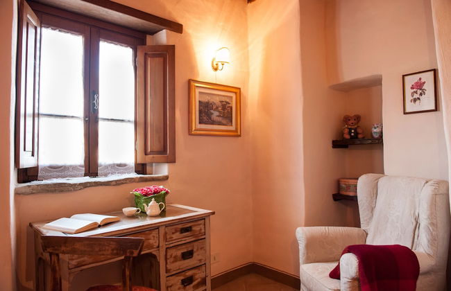 Agriturismo Azienda Agricola il Pozzo - Foto 30