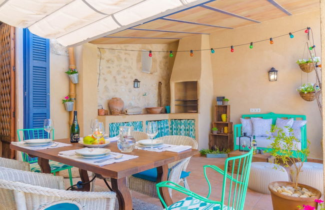 Ca Na Siona in Vilafranca de Bonany - Foto 7