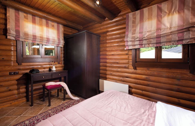 Natura Chalets - Foto 23