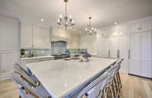 Shelter Island Retreat with Outdoor Pool! - Foto 14