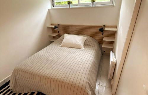 Magnifique maison moderne, vue mer imprenable ! - Foto 11