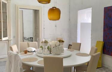 Palazzo Giustiniani - L'Ambasciatore - Foto 66