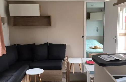 Bungalow confort Gastes + Piscine - Foto 32