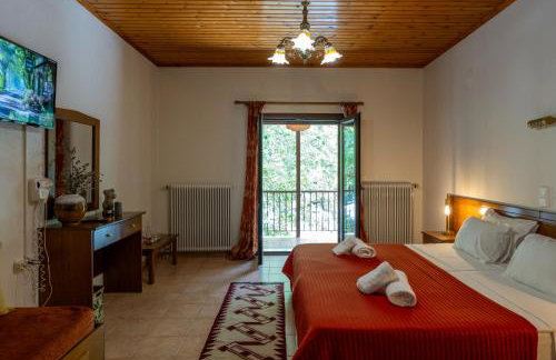 Mountain Hotels "Aroanides" - Foto 52