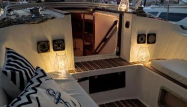 Dormire in Barca a Vela - Foto 5