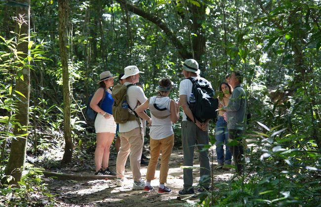 Minca Day Trip - Foto 3