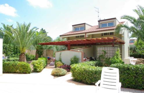 Residence Fontana Barone - Foto 26