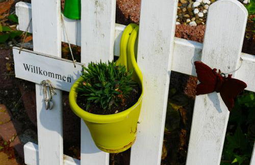 Ferienwohnung Tielmann - Foto 9