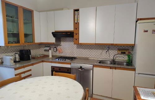 B&B La Finestra Sul Mare - Foto 42