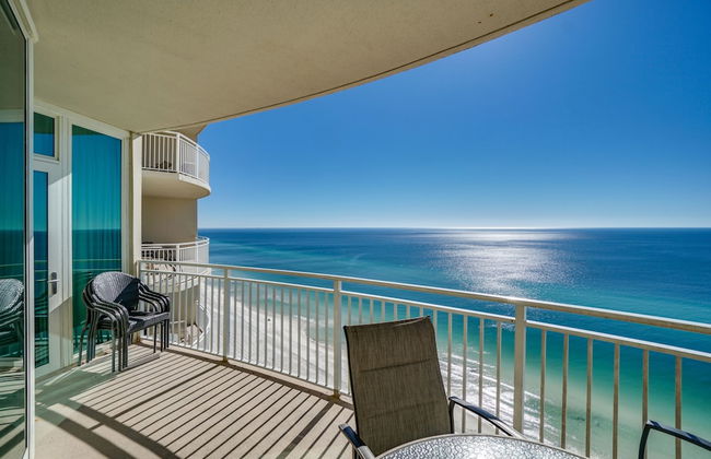 Aqua Beach Resort by Panhandle Getaways - Foto 49