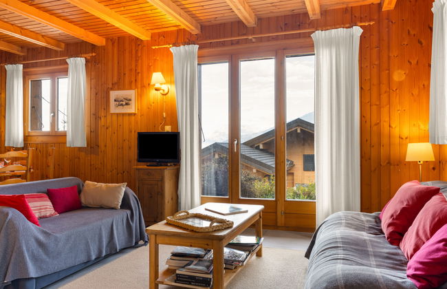 Chalet Seravalle - Foto 8