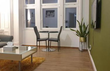 Newly Furnished Flat 4 Minutes Walk To Metro - Foto 15