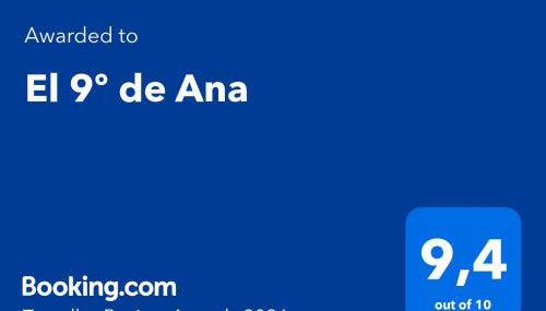 El 9º de Ana - Foto 3