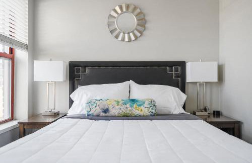 Spacious 2BR Apt on Mass Ave w Kitchen - Foto 23