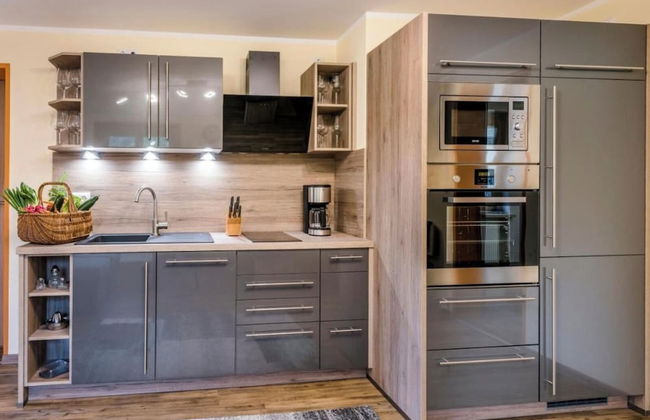 Alpenglühn - Foto 16