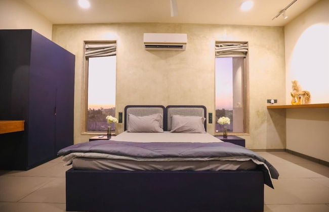 Expert Villla - Foto 6