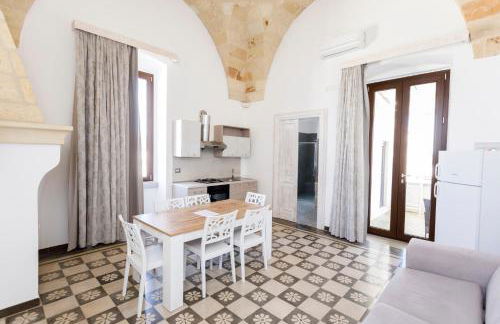 Dimore casalesalento - Foto 15