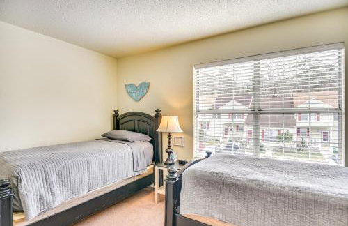 Home 5 Mi to Colonial Pkwy, 11 Mi to Busch Gardens - Foto 19