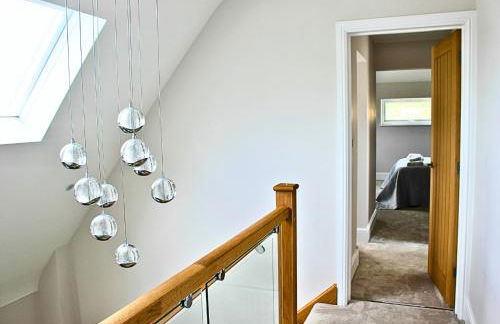 NEW! Stunning & Huge 5BR with Parking & Garden - Perfect for Families & Groups! Excellent Location - Foto 36