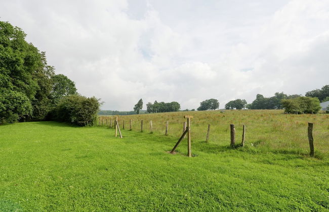 Holiday Home in Deiffelt Near Forest - Photo 38