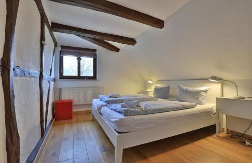 Fischerhaus Whg Sonnenaufgang - Foto 7