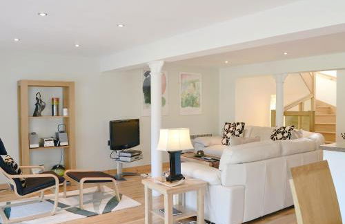 The Old Granary - Foto 3