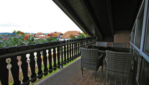 Ferienwohnung am Harz - Foto 3