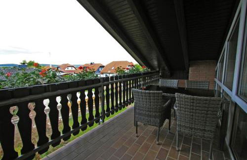 Ferienwohnung am Harz - Foto 3